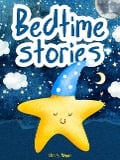 Bedtime Stories (Dreamy Nights Collection, #1) - Uncle Amon