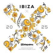 Cover-Bild zum Titel 'Deepalma Ibiza 2025' von 'Yves Murasca & Rosario Galati'
