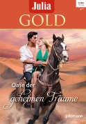 Cover-Bild zum Titel 'Julia Gold Band 71' von 'Susan Mallery, Lynn Raye Harris, Violet Winspear'