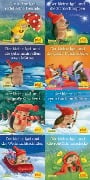 Cover-Bild zum Titel 'Pixi-8er-Set 263: Der kleine Igel (8x1 Exemplar)' von ''