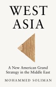 Cover-Bild zum Titel 'West Asia' von 'Mohammed Soliman'