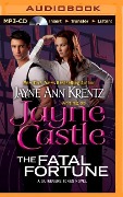 The Fatal Fortune - Jayne Castle
