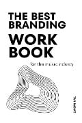 The Best Branding Workbook for the Music Industry - Mandy Beats