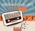 International Hits From The 50s - Various