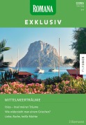 Cover-Bild zum Titel 'Romana Exklusiv Band 344' von 'Rebecca Winters, Bryony Taylor, Jennie Lucas'