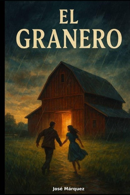 El Granero - Jose A Marquez