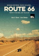 Cover-Bild zum Titel 'Route 66' von 'Ufuk S. Yüksel, Emre Önkibar'