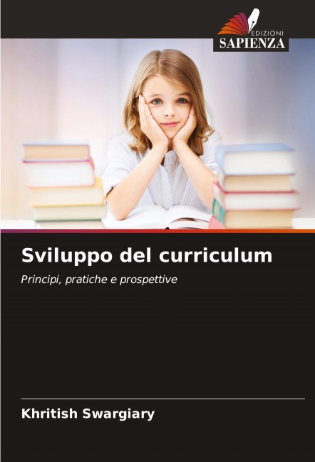 Sviluppo del curriculum - Khritish Swargiary