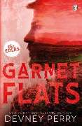 Cover-Bild zum Titel 'Garnet Flats' von 'Devney Perry'