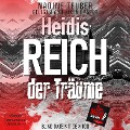 Cover-Bild zum Titel 'Heidis Reich der Träume' von 'Nadine Teuber'