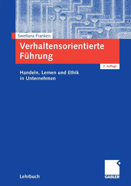 Verhaltensorientierte Führung - Swetlana Franken