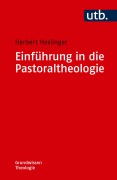 Cover-Bild zum Titel 'Einführung in die Pastoraltheologie' von 'Herbert Haslinger'