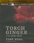 Torch Ginger - Toby Neal