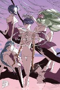 Das Land der Juwelen 8 - Haruko Ichikawa