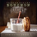 Cover-Bild zum Titel 'Bouchon Bakery' von 'Thomas Keller, Sebastien Rouxel'