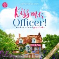 Kiss me, Officer! - Jennifer Lillian