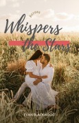 Cover-Bild zum Titel '"Whispers Across the Star"' von 'Evan Blackwood'