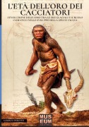 Cover-Bild zum Titel 'L'età dell'oro dei cacciatori' von 'Alberto Peruffo'