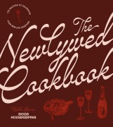 Cover-Bild zum Titel 'The Newlywed Cookbook' von ''