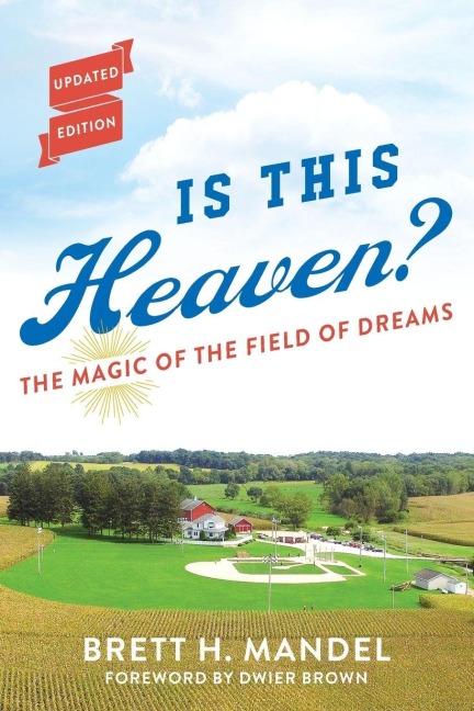 Is This Heaven? - Brett Mandel