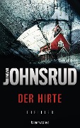 Cover-Bild zum Titel 'Der Hirte' von 'Ingar Johnsrud'