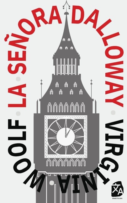 La señora Dalloway - Virginia Woolf