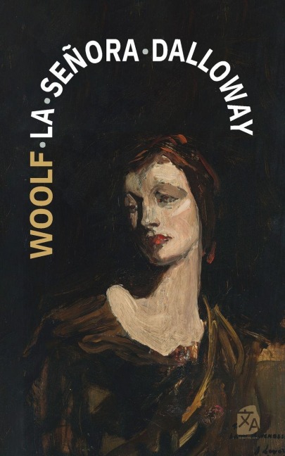 La señora Dalloway - Virginia Woolf