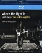 John Mayer - Where the Light Is: Live in Los Angeles - 
