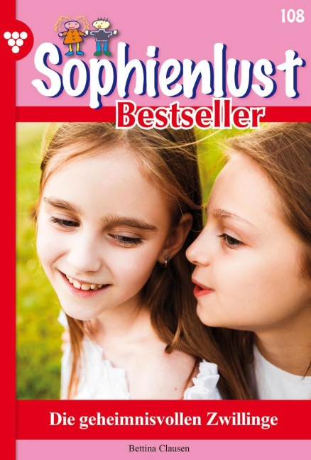 Die geheimnisvollen Zwillinge - Bettina Clausen