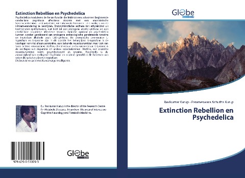 Extinction Rebellion en Psychedelica - Ravikumar Kurup, Parameswara Achutha Kurup