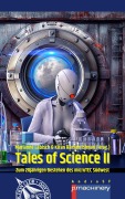 TALES OF SCIENCE II - 