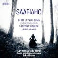 SAARIAHO-D'om Le Vrai Sens - Oramo/Krikku/Komsi