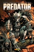 Predator - Ed Brisson, Eder Messias, Francesco Manna