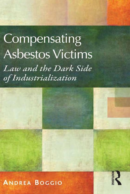 Compensating Asbestos Victims - Andrea Boggio
