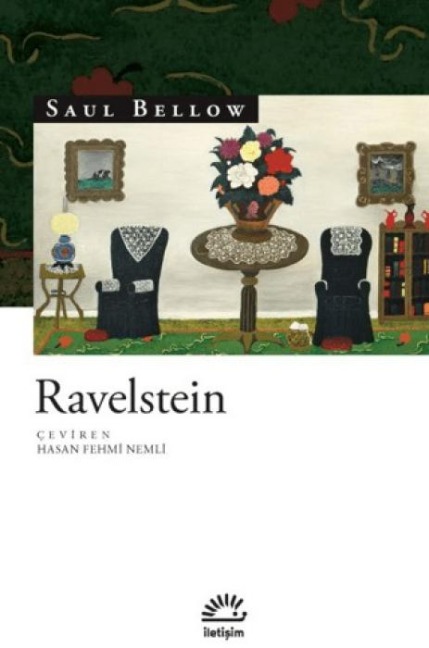 Ravelstein - Saul Bellow