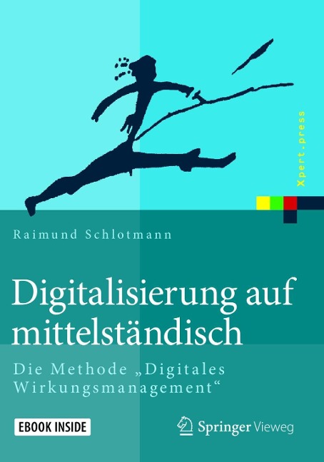 Digitalisierung auf mittelständisch - Raimund Schlotmann