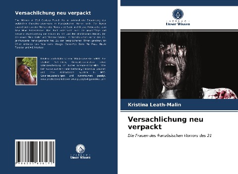 Versachlichung neu verpackt - Kristina Leath-Malin