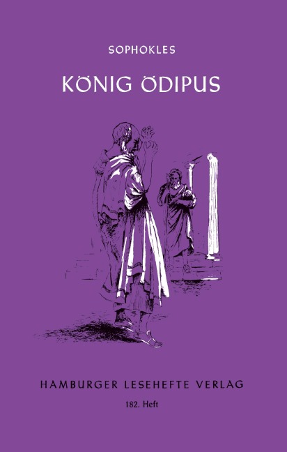 König Ödipus - Sophokles