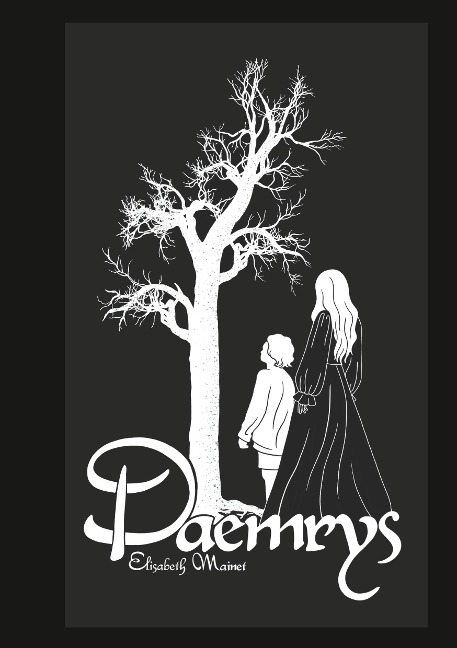 Daemrys - Elisabeth Mainet