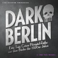 Dark Berlin - Eine True Crime Hörspiel-Reihe aus dem Berlin der 1920er Jahre - 5. Fall - Johanna Magdalena Schmidt, Morten Loesmann