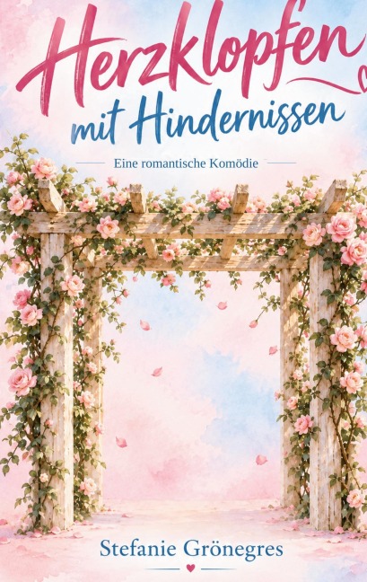 Herzklopfen mit Hindernissen