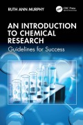 Cover-Bild zum Titel 'An Introduction to Chemical Research' von 'Ruth Ann Murphy'