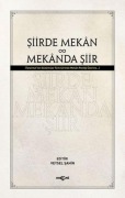 Cover-Bild zum Titel 'Siirde Mekan - Mekanda Siir' von 'Veysel Sahin'