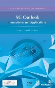 Cover-Bild zum Titel '5G Outlook - Innovations and Applications' von ''