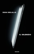 Cover-Bild zum Titel 'Il silenzio' von 'Don DeLillo'