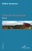 Cover-Bild zum Titel 'L'escale écossaise' von 'Adriaensen'