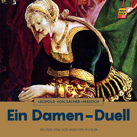 Ein Damen-Duell - Leopold von Sacher-Masoch