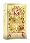 Cover-Bild zum Titel 'The Golden Forest 1 Limited Edition' von 'So-Rie Yoon'