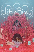 Cover-Bild zum Titel 'Little Bird 1' von 'Darcy van Poelgeest'
