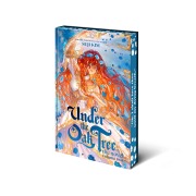 Cover-Bild zum Titel 'Under the Oak Tree, Vol. 2 (novel)' von 'Suji Kim'